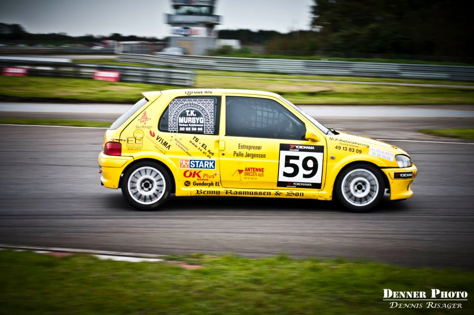 Dennis Bannergård
(Foto: Denner Photo)